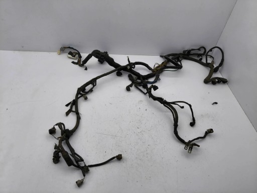 Lexu is 220d-250-350 2007 вязка провода мотора , фото