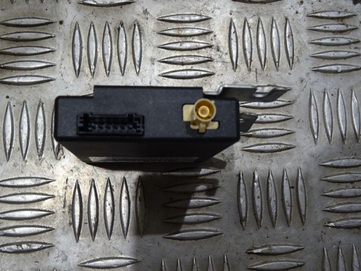 Hyundai tucson iii модуль блок управления webasto 9019509d , фото