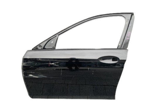 Mercedes дверь левое переднее e klasa 213 w213 , фото