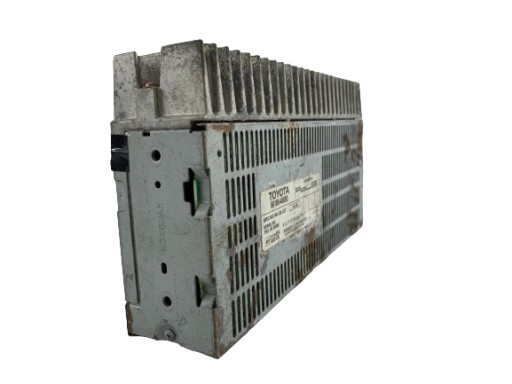 Lexu rx 350 ii усилитель 86100-48080 , фото