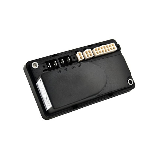 Блок управления модуль направляющая ept15-li curtis 1212c-2503 , фото