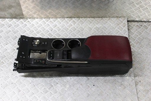 Lexu rc 350 rcf центральная консоль подлокотник , фото