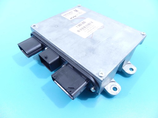 Блок управления модуль гидроусилитель infinit q50 i 13-17 , фото