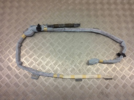 Lexu rx 330 - 350 - 400h 2007 левое сторона модуль подушки безопасности подушка безопасности , фото