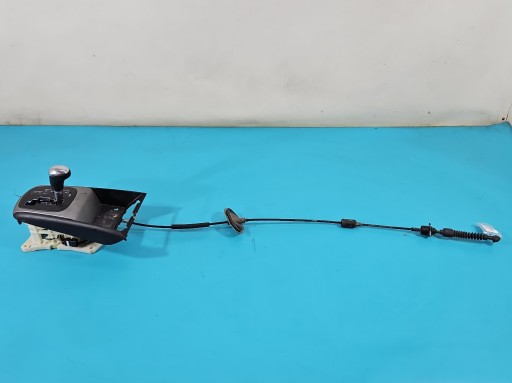 Рычаг тросы переключения передач hyundai i30 i автомат , фото