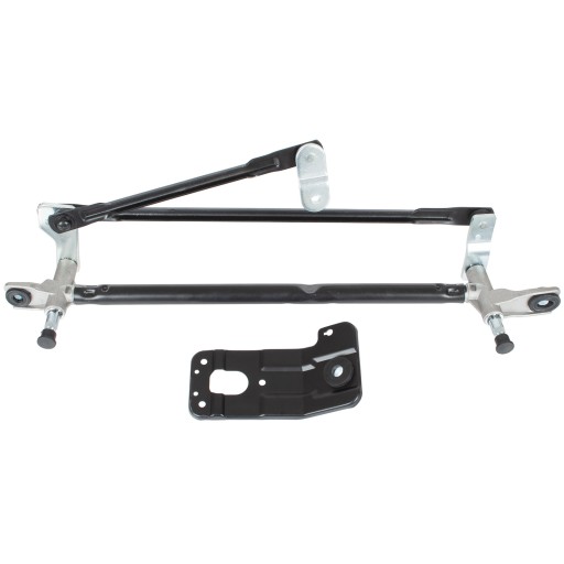 Механизм стеклоочистителя переднее kia sportage 2004- , фото