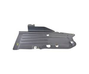 Jeep grand cheroke wk2 2011- 2021 кришка ходової частини 68195944aa mopar , фото