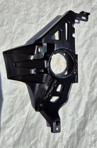 Lexu rx iii рестайлинг 12-15 f-sport держатель галоген левое переднее оригинал , фото