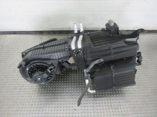 Hyundai genesis coupe 3.8i 2016 обогреватель вентиляторы корпус eu комплект , фото