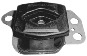 Подушка мотор коробка saa 9-5 95 98-01 автомат , фото