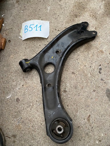 Hyundai oe 54501-d7000 рычаг подвеска колеса , фото