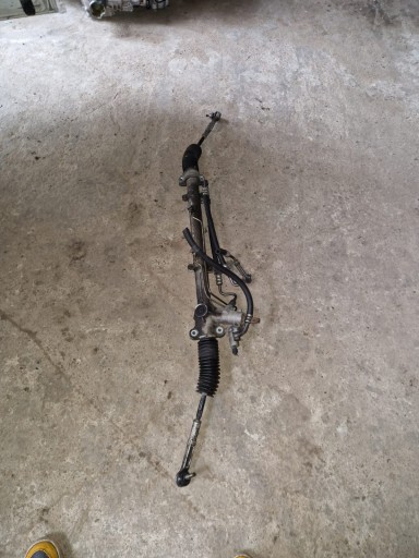 Рулевая рейка ferrari california f149 , фото