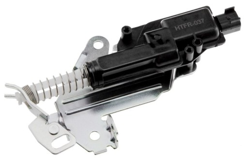 Ezc-Fr-037 nty привід кришки багажника замка , фото