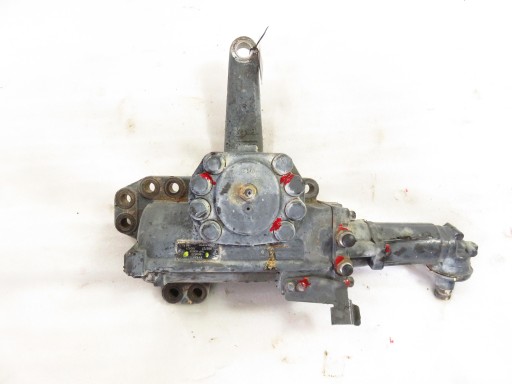 Редуктор daf cf 1860620 49002679 , фото