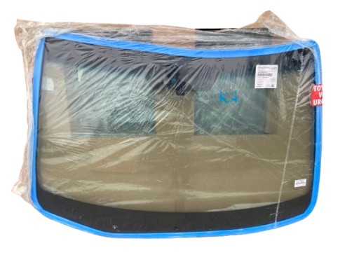 Lexu nx 14- стекло лобовое оригинал , фото