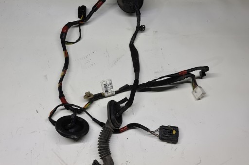 Вязка кабели hyundai i30 estate gd 91650a6020 2013 , фото