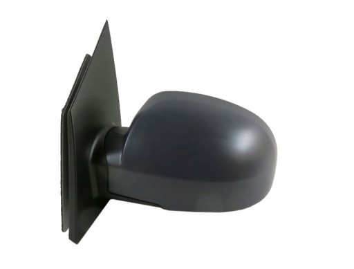 Левое зеркало hyundai получить 2002-2005 новая , фото