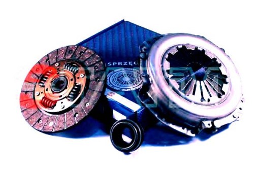 Statim комплект сцепление набор hyundai получить 1.3 i , фото