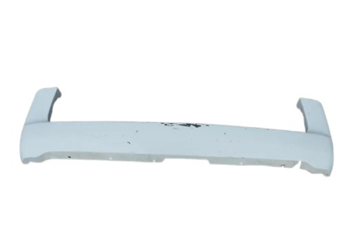 Hyundai h100 h-100 бампер заднее задний , фото