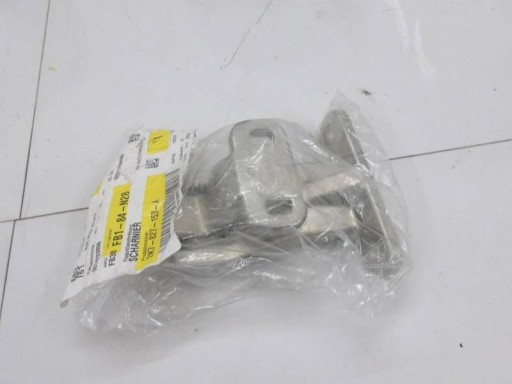 Петля кришки заднє ліве ford connec mk3 2k7827153a , фото