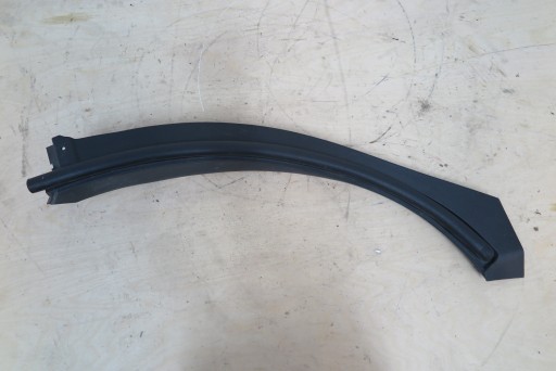 Молдинг крила накладка правого заднего lexu nx ii 6785778010 , фото