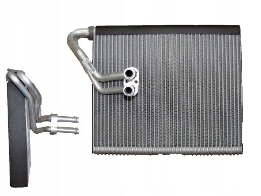 Испаритель климатизации kia sorento 09-15 sportage , фото