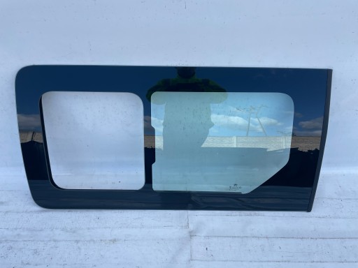 Hyundai h1 h300 starex 07-23 боковое окно левое открывающаяся пересувная оригинальный , фото