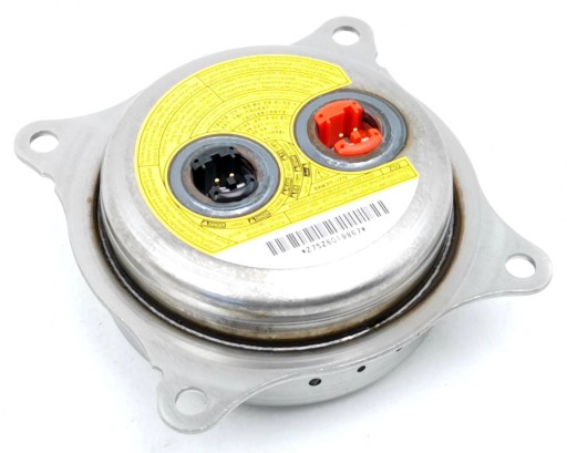 Naboj подушка безопасности toyota 0400532442 оригінал , фото