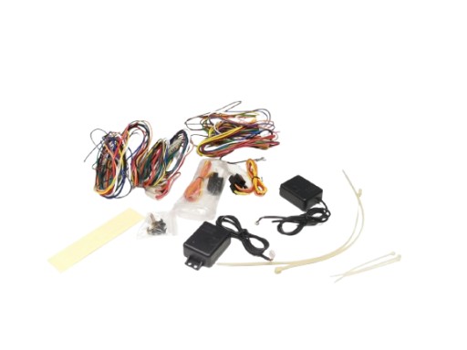 Автосигнализация daewo oe dae , фото