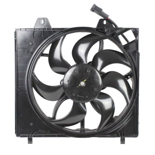 Abakus 038-014-0007 вентиляторы охлажденния мотора , фото