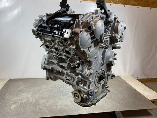 Мотор nissan 370z infinit qx70 q50 fx37 3.7 330km vq37 гарантия стойка , фото