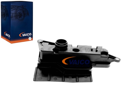 Vaico v70-0613 фильтр гидравлический автоматическая корбка передач , фото