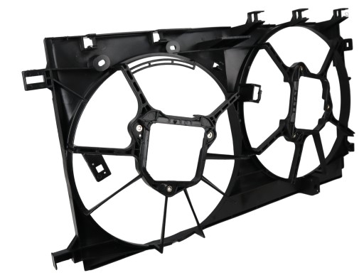 Корпус вентиляторы lexu ux 200 2018 - , фото