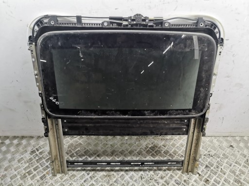 Lexu gs 300 350 430 450h 2007 люк комплект , фото