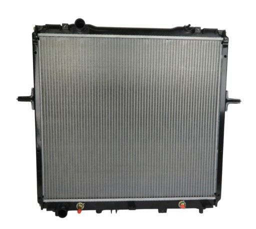 Радіатори води kia sorento 3.5 2002 - 2006 , фото