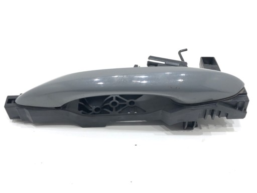 Наружные ручки левое задний hyundai tucson внедорожник tk1 - , фото