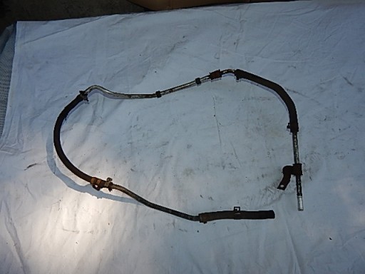 Шланг трубка гидроусилитель hyundai elantra xd 00-05 , фото