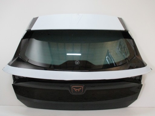 Крышка задняя formentor cupra 21r , фото