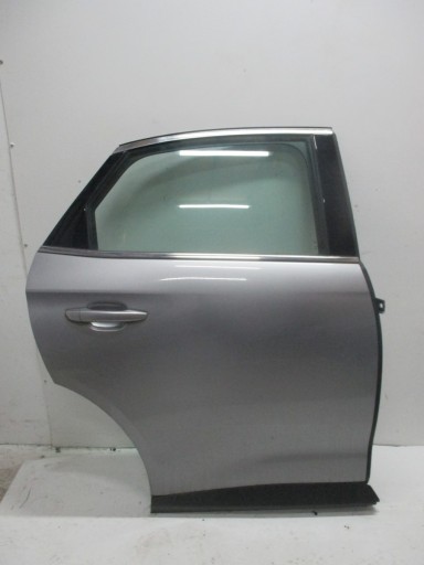 Задние двери правое citroen ds7 19r , фото