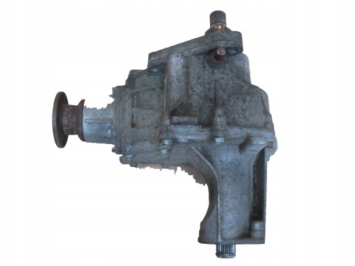 Редуктор коробки передач hyundai tucson i jmvgt 4x4 , фото