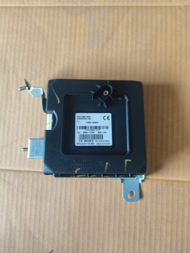 Модуль hyundai oe 95400-d7240 , фото