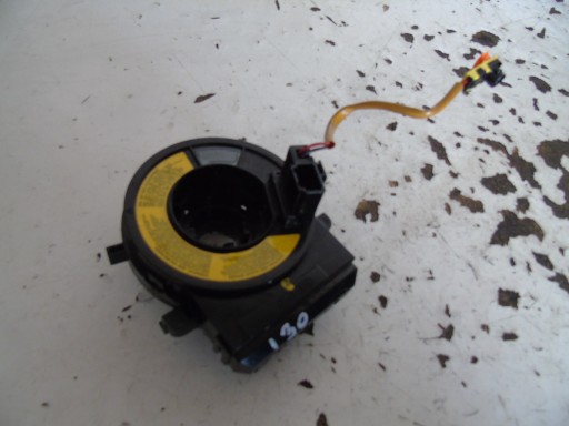 Лента втягивающее устройство подушка безопасности 93490-2h300 hyundai i30 ceed , фото