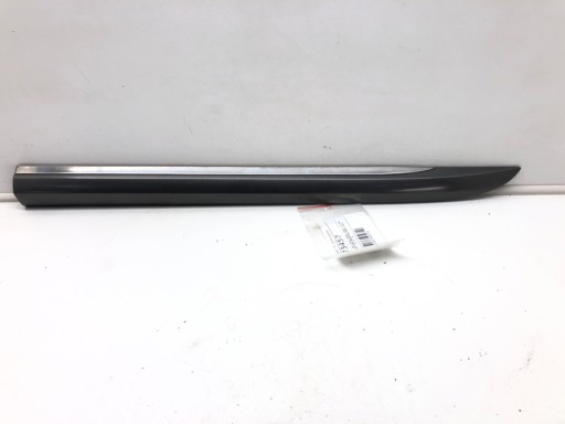 Молдинг дверь левое задний lexu gs hatchback 05-12 75076-30080 , фото