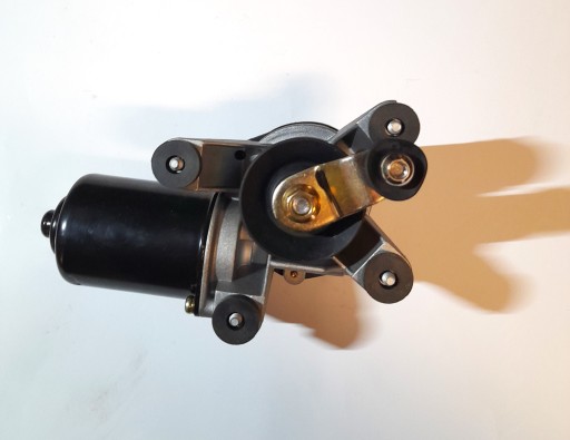 Мотор дворников переднее daewo nubira i оригинальный , фото