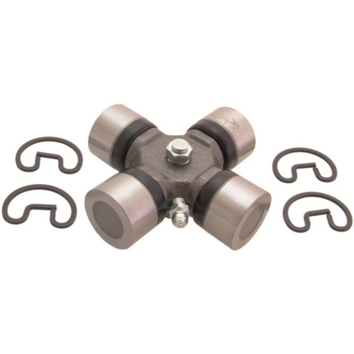 As-009 febest крестовина вала приводного hyundai san , фото