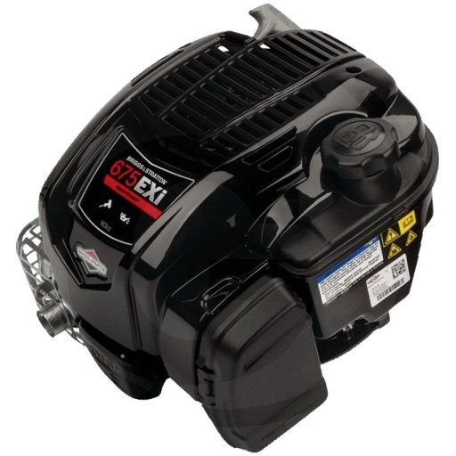 Briggs & stratton двигун , фото