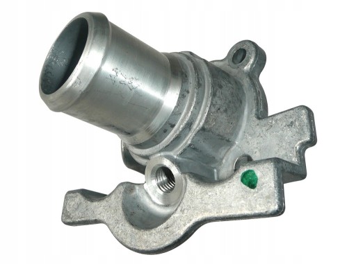 Термостат fiat ducato iveco daily 2.3 504017209 , фото