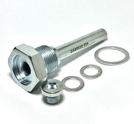 Пробка спостовой масло коробки volvo s60 xc70 v70 xc90 s80 v40 tf-80 saa , фото