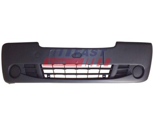 Fast ft91052g бампер , фото