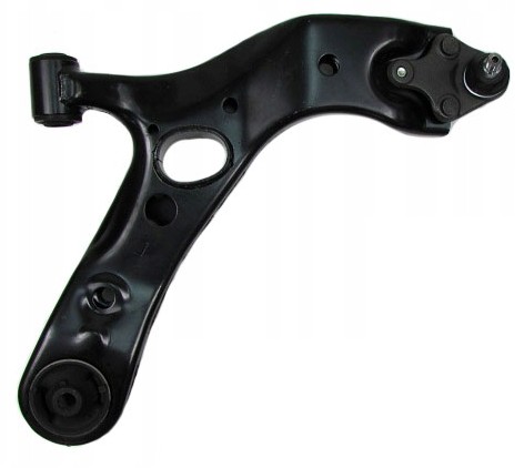 Правое рычаг переднее toyota rav 4 iv 2013-2018 , фото